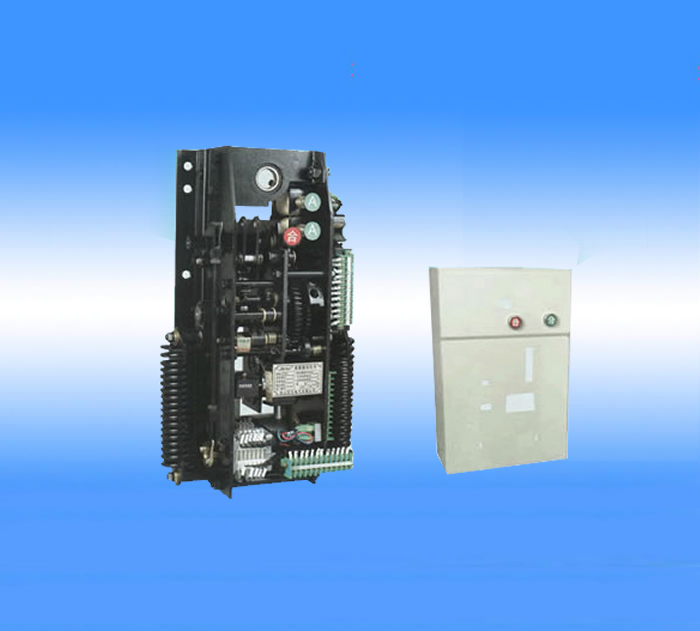 CT19B型彈簧操動機構生產廠家