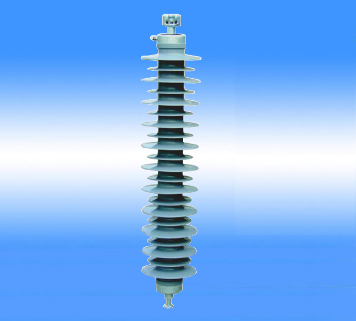 YH復合外套避雷器生產廠家